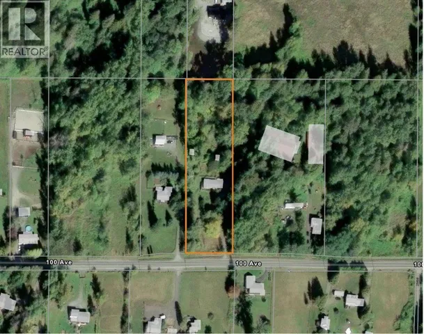 25083 100 AVENUE, Maple Ridge, British Columbia V2W1S3