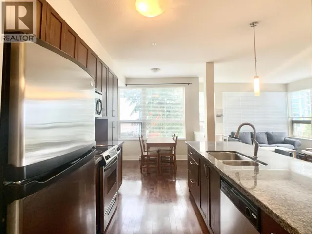 315 5788 BIRNEY AVENUE, Vancouver, British Columbia V6S0A2