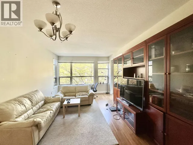 212 5788 BIRNEY AVENUE, Vancouver, British Columbia V6S0A2