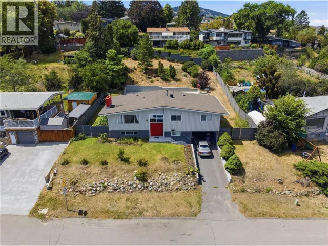 355 Pemberton Terrace, Kamloops, British Columbia V2C1T2