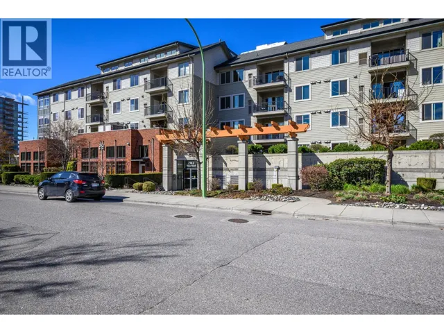 2142 Vasile Road Unit# 211, Kelowna, British Columbia V1Y6H5
