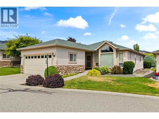 2330 Butt Road Unit# 330, Westbank, British Columbia V4T2L3