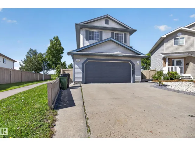 13406 32A ST NW, Edmonton, Alberta T5A5E2
