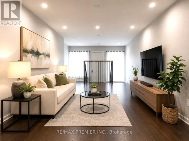 140 - 254 JOHN GARLAND BOULEVARD, Toronto (West Humber-Clairville), Ontario M9V1N8