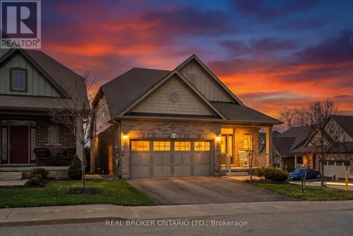 10 CHESTNUT DRIVE, Guelph/Eramosa (Rockwood), Ontario N0B2K0