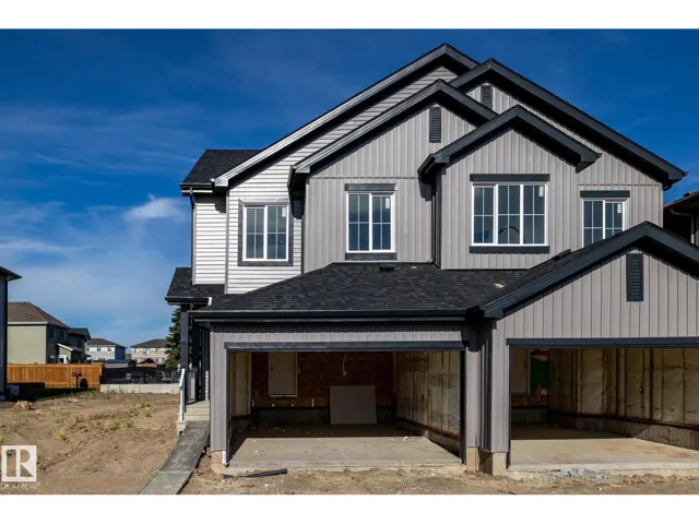 11 Patriot WY, Spruce Grove, Alberta T7X2W6
