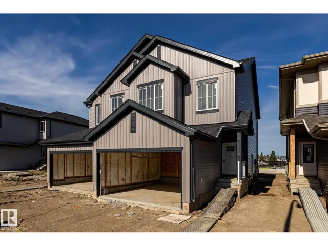 13 Patriot WY, Spruce Grove, Alberta T7X2W6