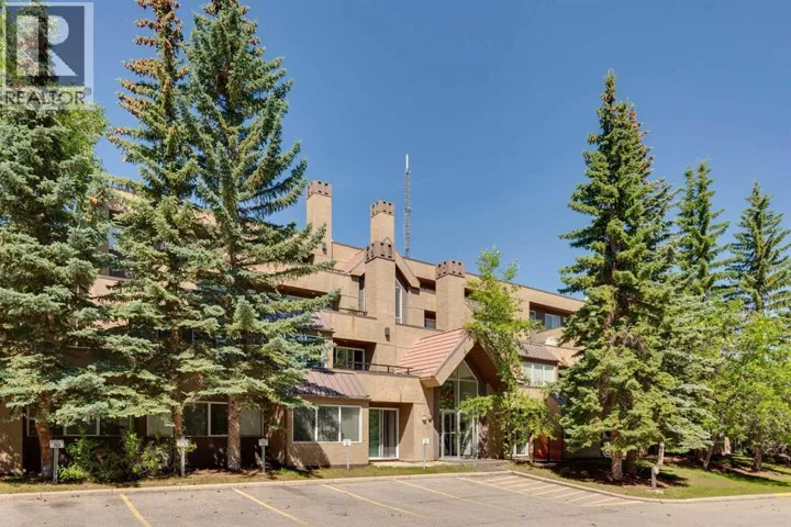 2, 219 Village Terrace SW, Calgary, Alberta T3H2L4