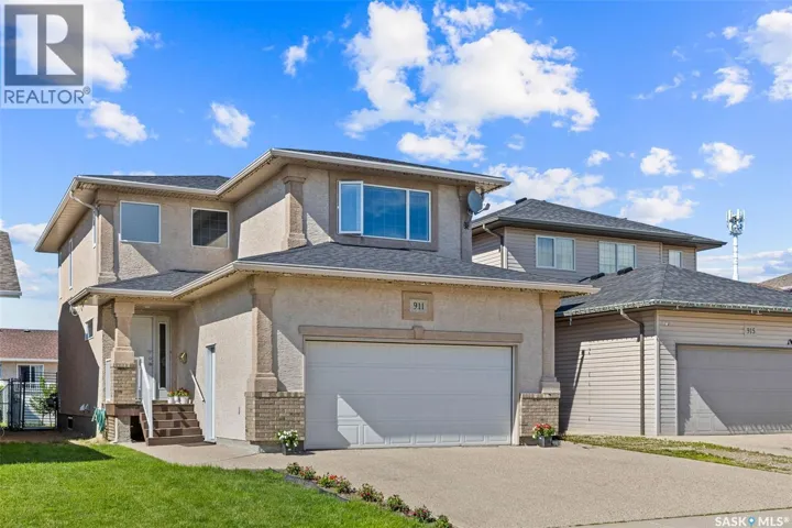 911 Gull ROAD, Regina, Saskatchewan S4N7P9