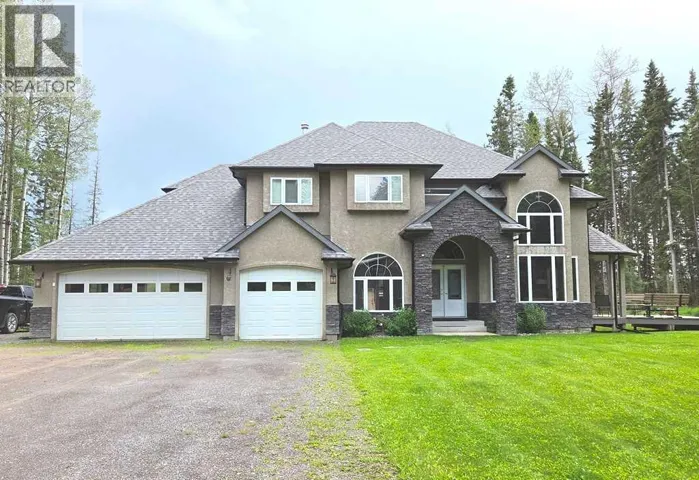 541 Clearwater Estates Crescent, Rural Clearwater County, Alberta T4T2A2