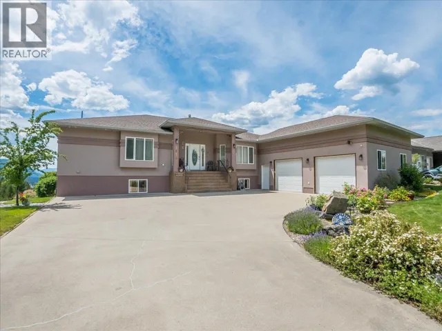 1616 Tower Ridge Road, Castlegar, British Columbia V1N4W7