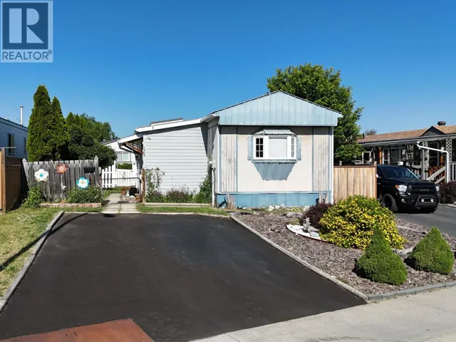 1969 Kokanee Crescent N, Cranbrook, British Columbia V1C5X6
