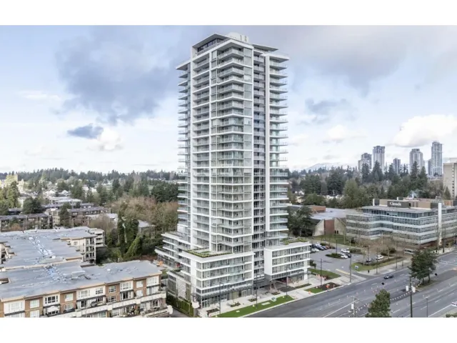 110 9675 KING GEORGE BOULEVARD, Surrey, British Columbia V3T2V3