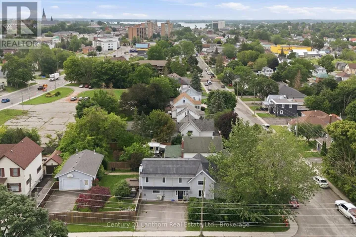 89 GORDON STREET, Belleville (Belleville Ward), Ontario K8P3E7