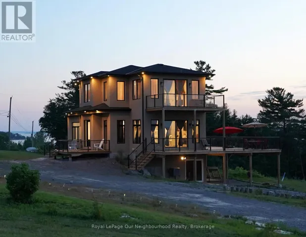 134 HAMPTON CRESCENT, Alnwick/Haldimand, Ontario K0K2X0