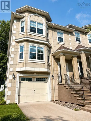 31 Sagewood Lane, Halifax, Nova Scotia B3P0B8