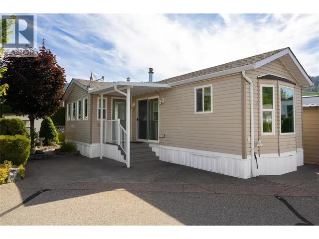 8000 Highland Road Unit# 24, Vernon, British Columbia V1B3W5