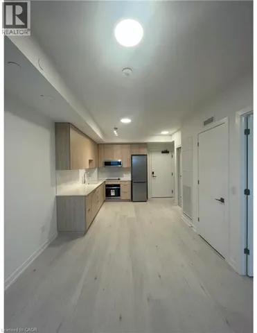 2501 SAW WHET Boulevard Unit# 218, Oakville, Ontario L6M5N2