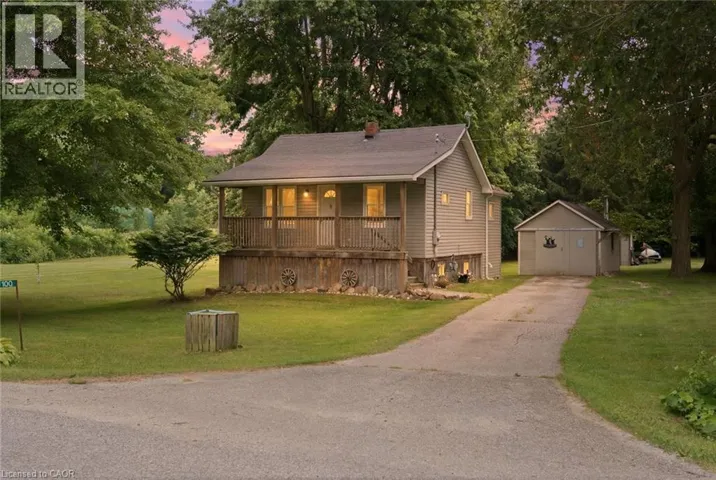 100 WINDHAM RD 14, Norfolk, Ontario N3Y4K6