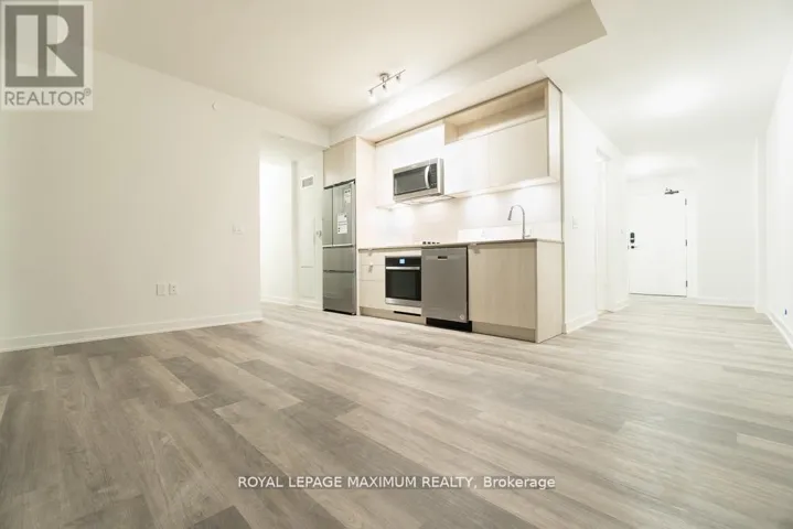 2015 E - 70 PRINCESS STREET, Toronto (Moss Park), Ontario M5A0X6