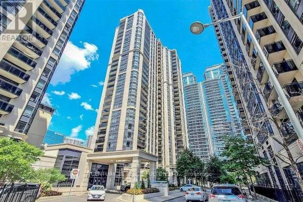 1716 - 155 BEECROFT ROAD, Toronto (Lansing-Westgate), Ontario M2N7C6