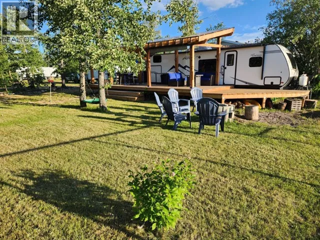 #132 160 Peace River Avenue, Joussard, Alberta T0G1J0