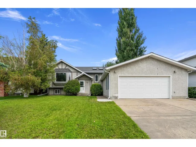 5609 58 ST, Beaumont, Alberta T4X0G9