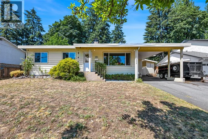 5943 Deuchars Dr, Duncan, British Columbia V9L1L5
