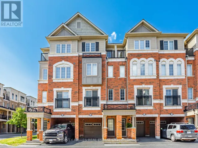 38 GLENSTAL PATH, Oshawa (Windfields), Ontario L1L0L2