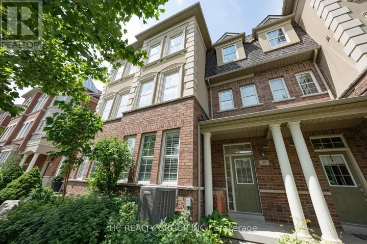 28 POETRY DRIVE, Vaughan (Vellore Village), Ontario L4H3P7