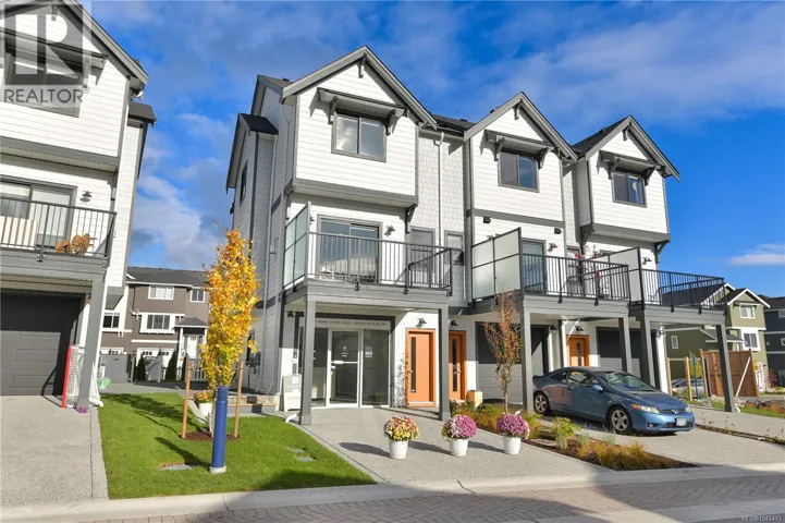1509 Atlas Dr, Langford, British Columbia V9B7C3