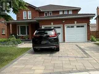 BSMT. - 930 SILVERSMITH DRIVE, Mississauga (East Credit), Ontario L5V1E9