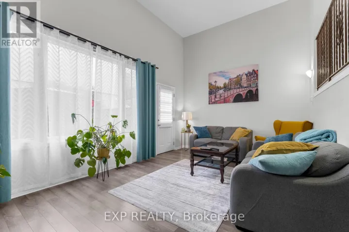 3 GLEN VISTA DRIVE, Hamilton (Red Hill), Ontario L8K6L6