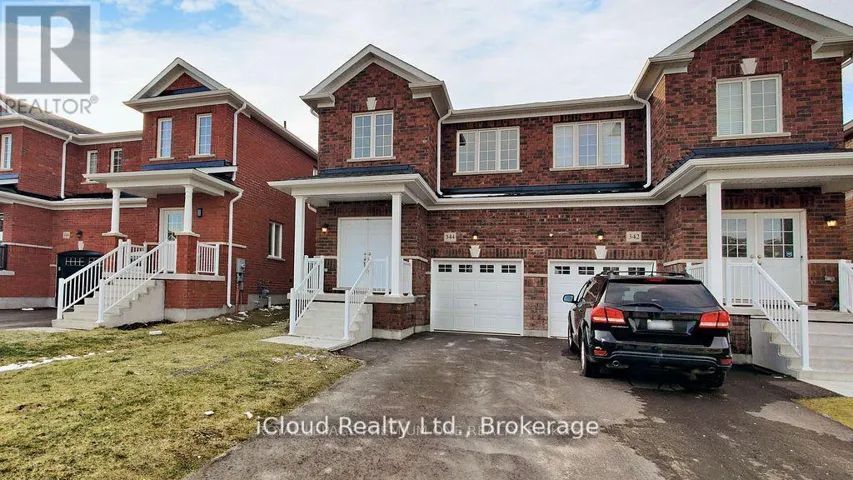 344 RIDLEY CRESCENT, Southgate, Ontario N0C1B0