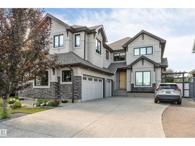 656 180 ST SW SW, Edmonton, Alberta T6W2T1