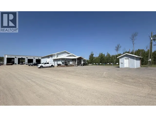 7150 265 ROAD, Fort St. John, British Columbia V1J8K4