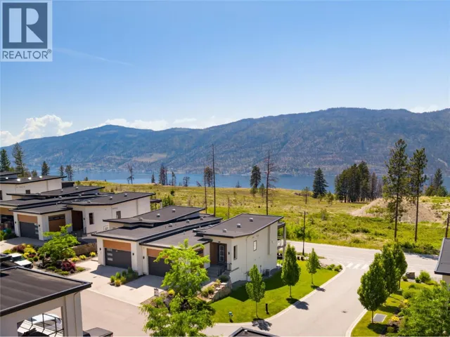 10100 Tyndall Road Unit# 28, Lake Country, British Columbia V4V0A9