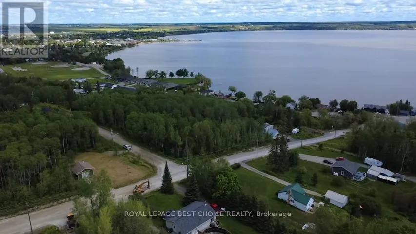 151 RADLEY HILL ROAD, Temiskaming Shores (New Liskeard), Ontario P0J1P0