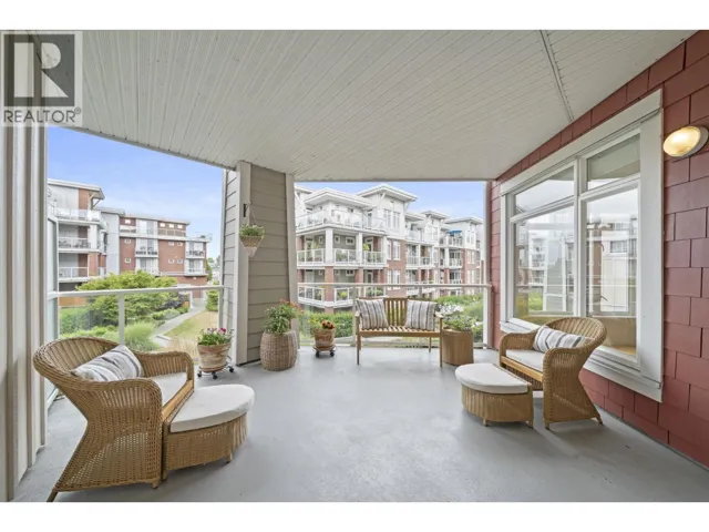 206 4211 BAYVIEW STREET, Richmond, British Columbia V7E6T6