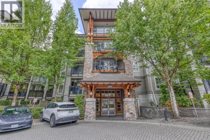 314 2958 SILVER SPRINGS BOULEVARD, Coquitlam, British Columbia V3E3R9