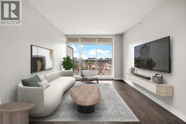 809 5580 NO 3 ROAD, Richmond, British Columbia V6X0R8