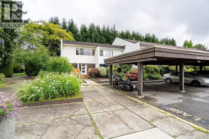 7393 MONTECITO DRIVE, Burnaby, British Columbia V5A1R4
