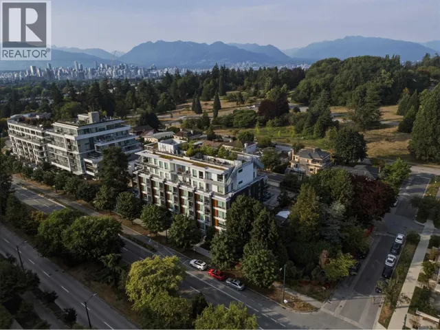 206 5058 CAMBIE STREET, Vancouver, British Columbia V5Z2Z5
