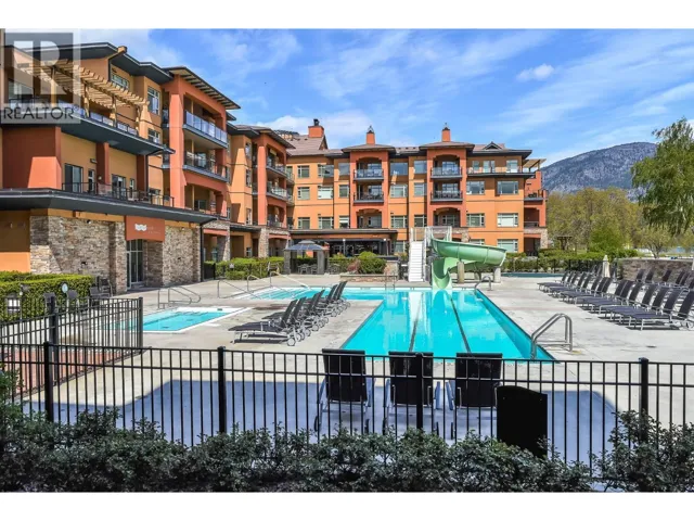 15 Park Place Unit# 312, Osoyoos, British Columbia V0H1V0