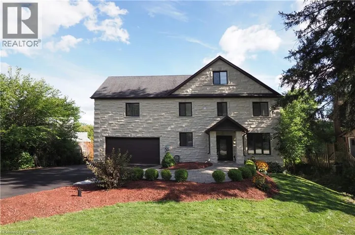 530 ST ANDREW Street E, Fergus, Ontario N1M1R6