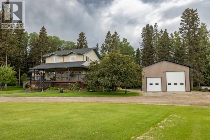 111 5241 Township SW, Sundre, Alberta T0M1X0