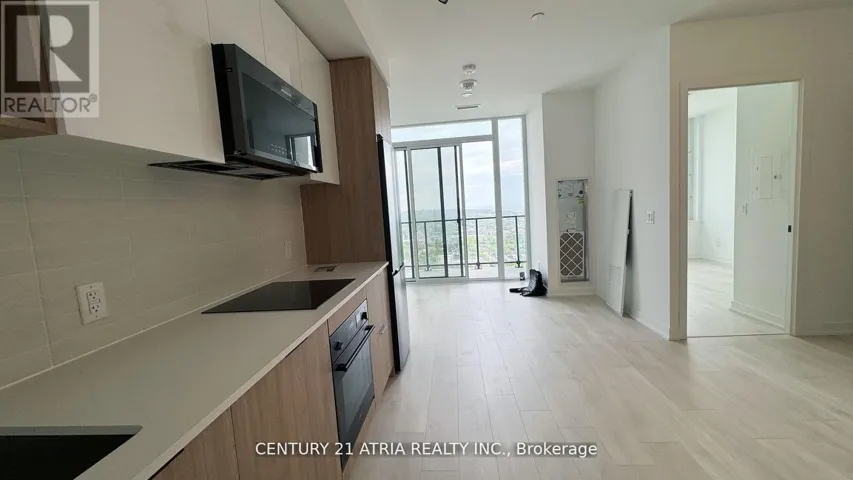 LPH01 - 5 DEFRIES STREET, Toronto (Regent Park), Ontario M5A0W7
