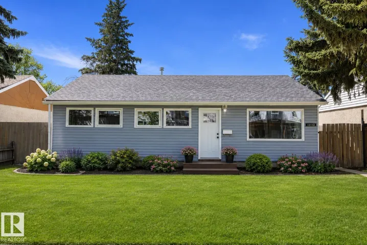 12912 103 ST NW, Edmonton, Alberta T5E4M3