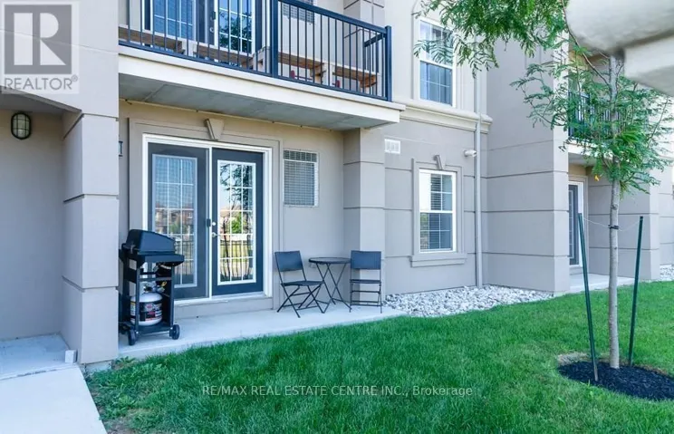 103 - 1370 MAIN STREET E, Milton (DE Dempsey), Ontario L9T7S8