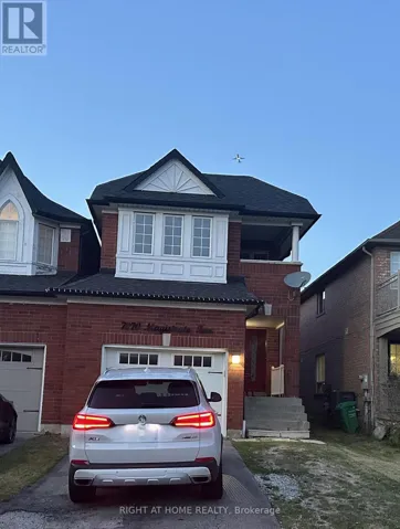 7070 MAGISTRATE TERRACE, Mississauga (Meadowvale Village), Ontario L5W1E4
